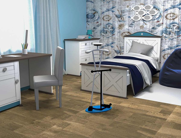 Костюмная вешалка Мебелик Моряк 001108 Фото № 10