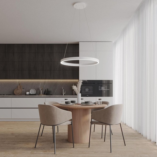 Подвесной светодиодный светильник Novotech Over Sotto 359449 Фото № 8