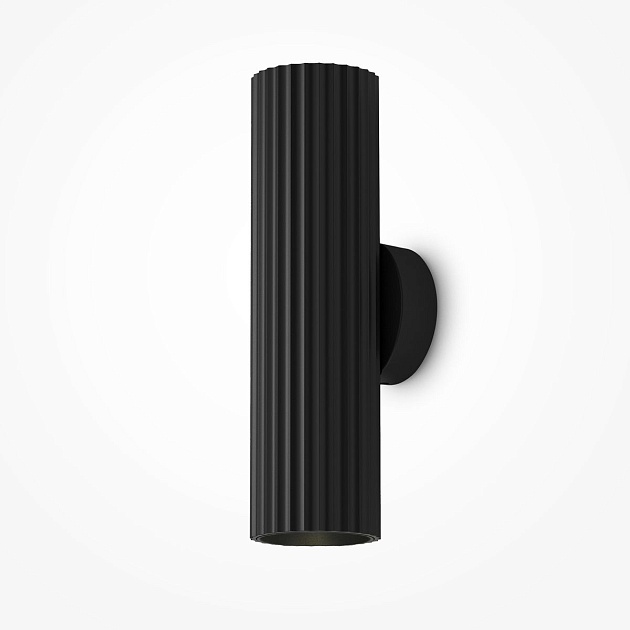 Бра Maytoni Technical Calipso C106WL-02-GU10-B изображение 2 Бра Maytoni Technical Calipso C106WL-02-GU10-B Фото № 2
