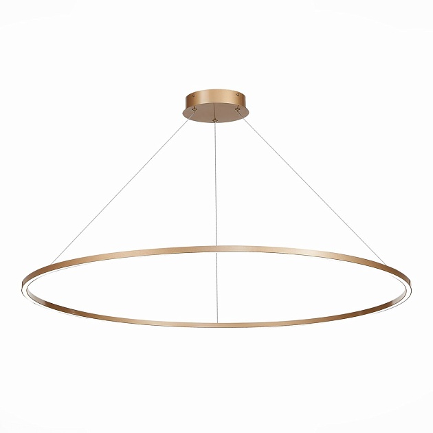 Подвесной светодиодный светильник ST Luce ST605.243.57 Фото № 2