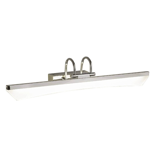 Подсветка для зеркал Elektrostandard Selenga Neo Led хром a039166 Фото № 1