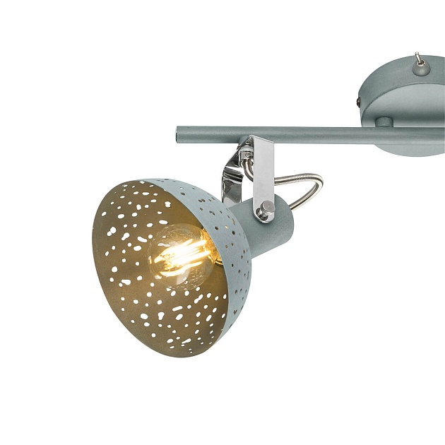 Спот Globo Fabian 54653-2 изображение 2 Спот Globo Fabian 54653-2 Фото № 2