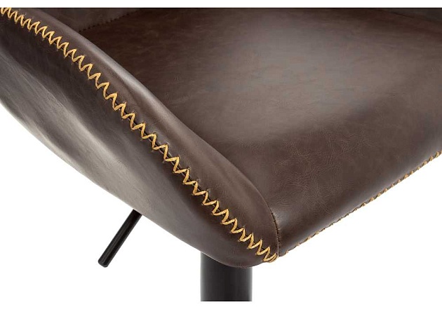 Барный стул Woodville Car 11355 Фото № 5