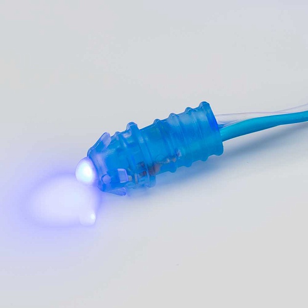 Светодиодный модуль Arlight ARL-D9 5V Blue 023410 изображение 3 Светодиодный модуль Arlight ARL-D9 5V Blue 023410 Фото № 3