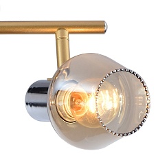 Спот Reluce 05949-0.8-04 CR+GOLD 1