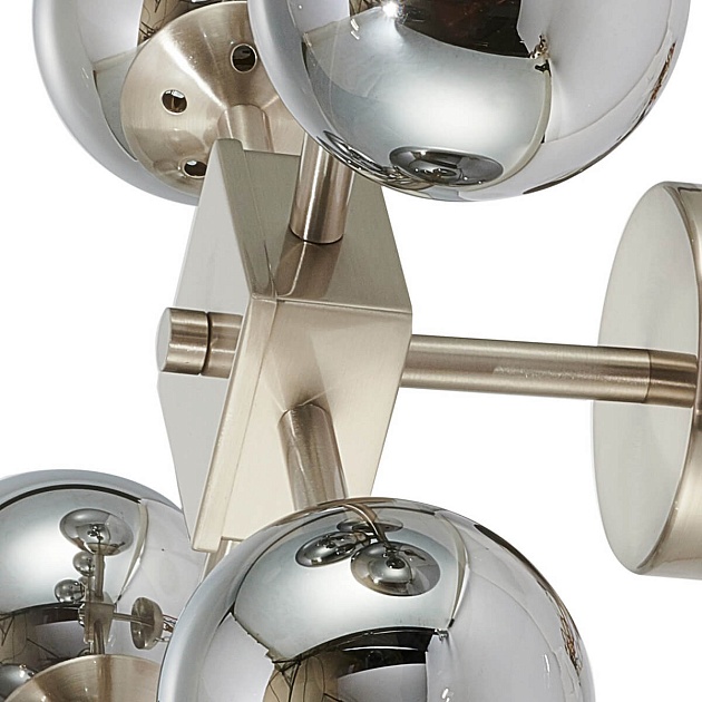 Потолочная люстра Favourite Varietas 2650-10U Фото № 8