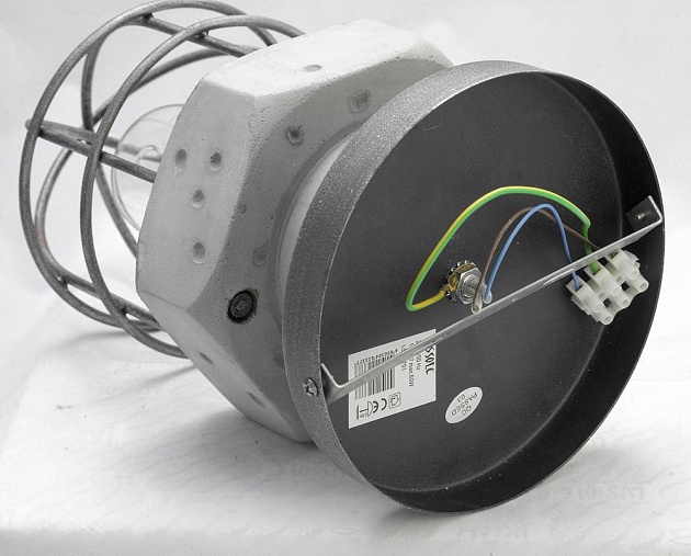 Потолочный светильник Lussole Loft Commack GRLSP-9701 Фото № 6