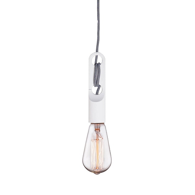 Подвесной светильник Loft IT Wickle Loft1510WH изображение 1 Подвесной светильник Loft IT Wickle Loft1510WH Фото № 1