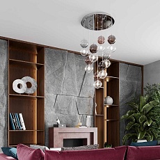 Основание для светильника Odeon Light Hightech Molto 4345/60 1
