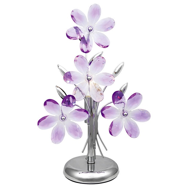 Настольная лампа Globo Purple 5146 Фото № 1