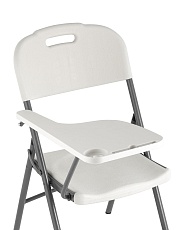 Складной стул Stool Group банкетный со столиком D25X 1