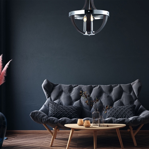 Потолочный светильник Divinare 9980/02 PL-3 Фото № 5