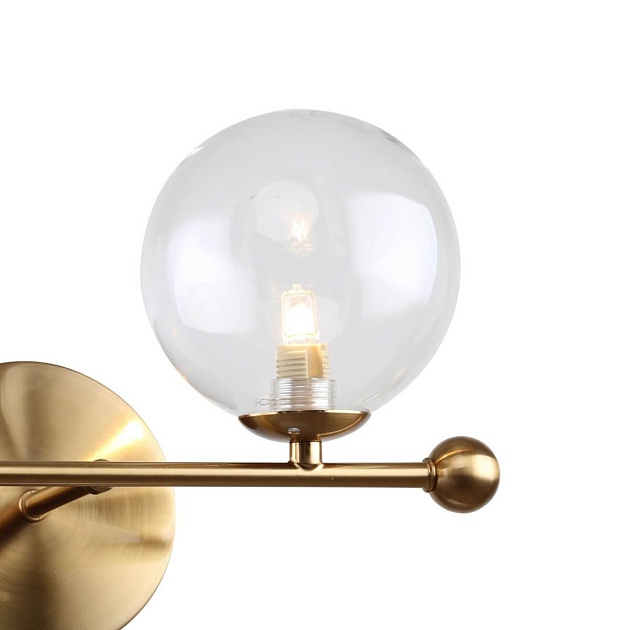 Бра F-Promo Balance 2991-2W изображение 3 Бра F-Promo Balance 2991-2W Фото № 3