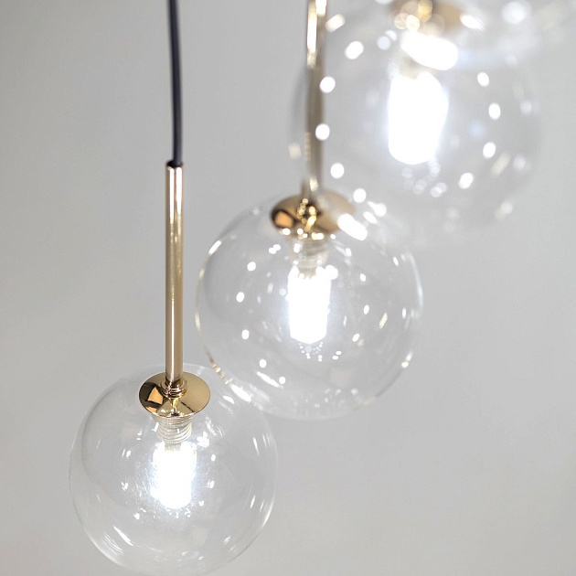 Подвесная люстра TK Lighting 10258 Aurora изображение 5 Подвесная люстра TK Lighting 10258 Aurora Фото № 5