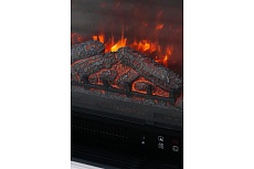 Электрокамин Elekam Ostin с очагом Pulsar 100108 4