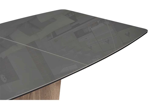 Кухонный стол Woodville Теон 532378 изображение 3 Кухонный стол Woodville Теон 532378 Фото № 3