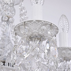 Подвесная люстра Bohemia Ivele AL16313/6/141 WM 2