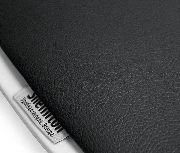 Обеденная группа Sheffilton SHT-DS194 черный/белый/черный 8191133801 Фото № 2