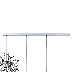 Люстра подвесная Extra Lightstar L4PL721134 2