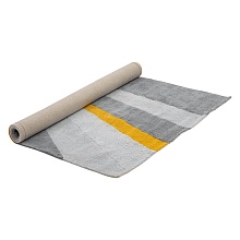 Ковер Tkano из хлопка с рисунком Tulip field из коллекции Terra, 200х300 см TK22-DR0015 2