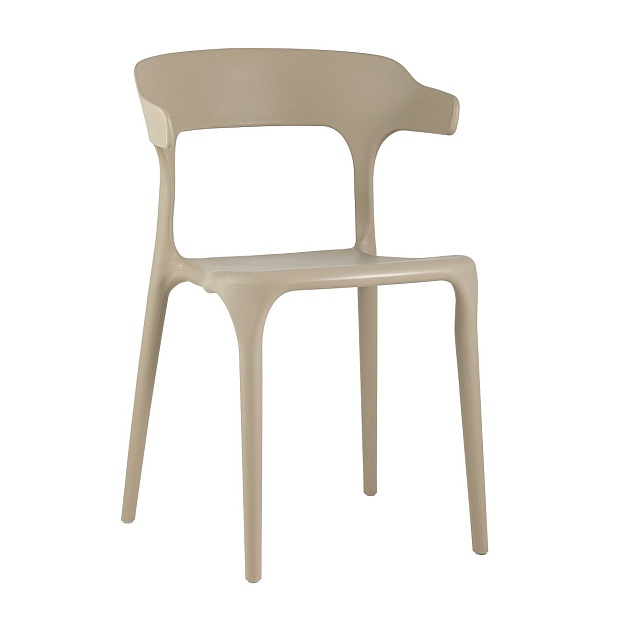 Кухонный стул Stool Group Neo пластик бежевый Y822 beige изображение 1 Кухонный стул Stool Group Neo пластик бежевый Y822 beige Фото № 1