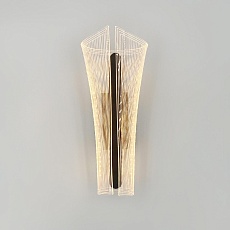 Настенный светильник LED4U L6330-01 GR 1