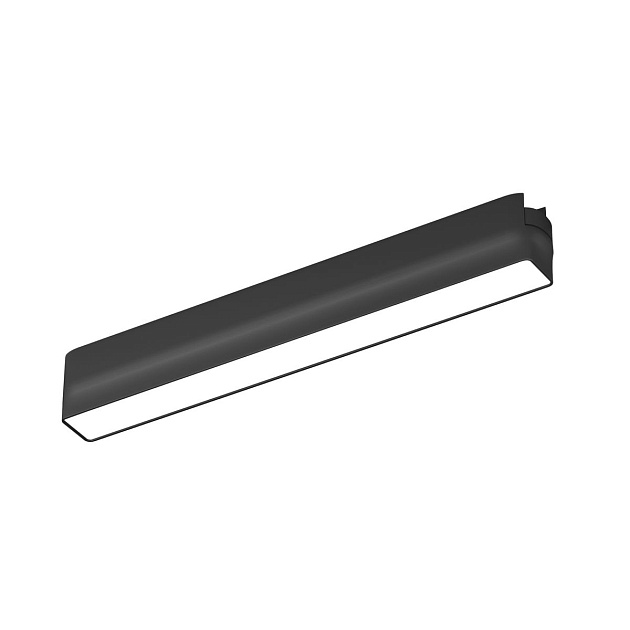Трековый светильник Denkirs Air Linear DK5360-BK Фото № 3