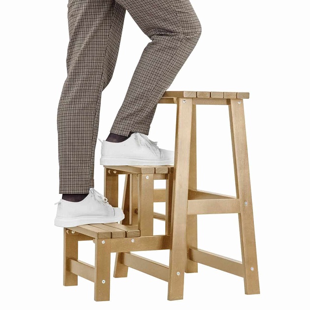 Стул-стремянка Мебелик 007575 Фото № 5