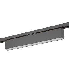 Трековый светильник Denkirs DK6430-BK 1