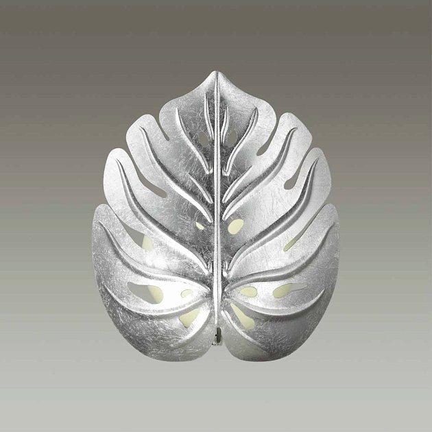 Бра Odeon Light Modern Jungle 4865/1WA Фото № 4