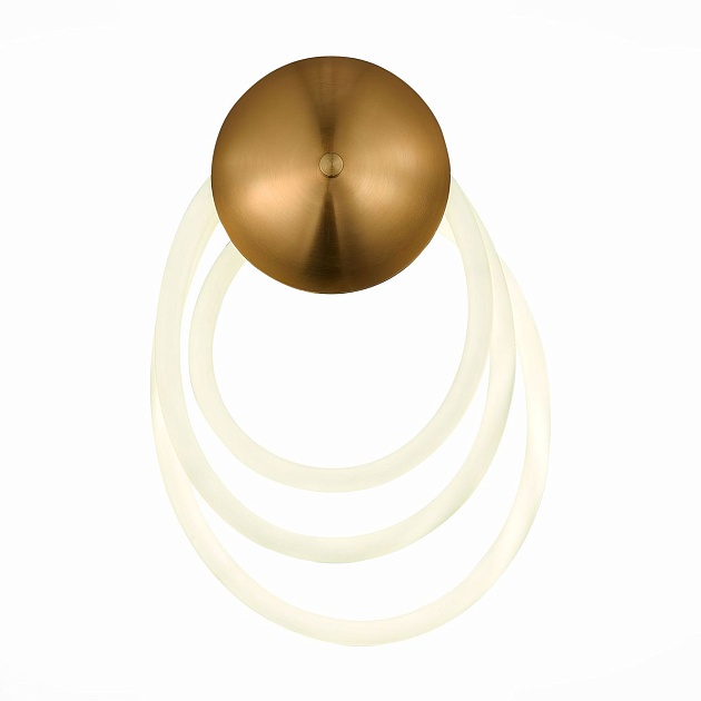 Бра ST Luce Sagrato SL6102.311.30 изображение 2 Бра ST Luce Sagrato SL6102.311.30 Фото № 2