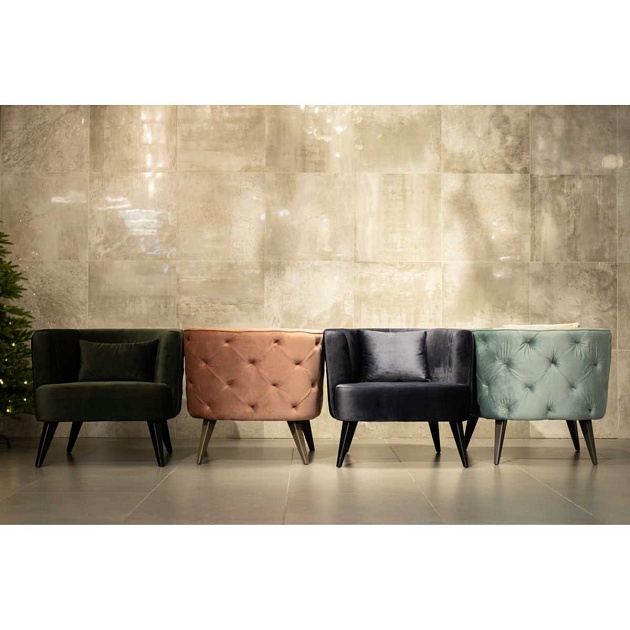 Кресло Milosh Tendence Gloria 700887 изображение 3 Кресло Milosh Tendence Gloria 700887 Фото № 3