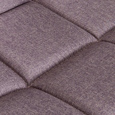 Поворотное кресло AksHome Rosio 2 серый, ткань, колеса 58827 3