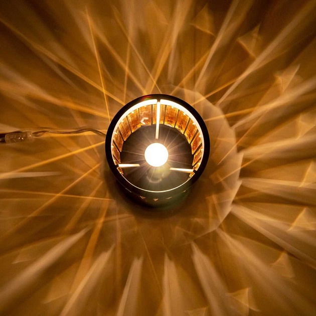 Настольная лампа Citilux Мартин CL332812 Фото № 14