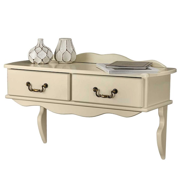 Консоль Мебелик Берже 20 008149 изображение 8 Консоль Мебелик Берже 20 008149 Фото № 8