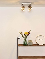 Светодиодный спот Lucide Lennert 26957/20/12 2