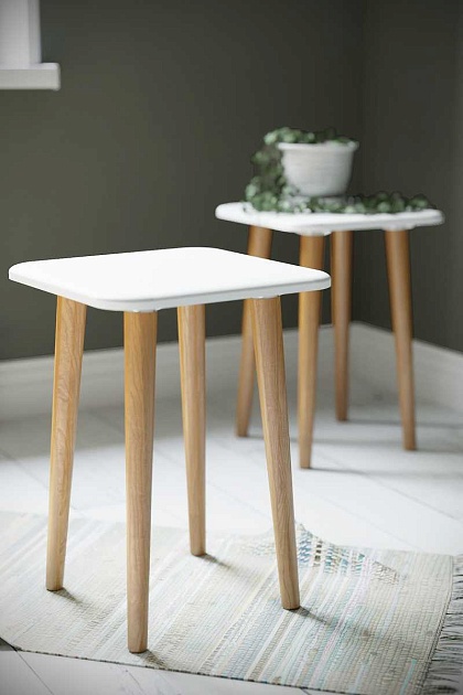 Табурет Мебелик Персей 004709 изображение 4 Табурет Мебелик Персей 004709 Фото № 4