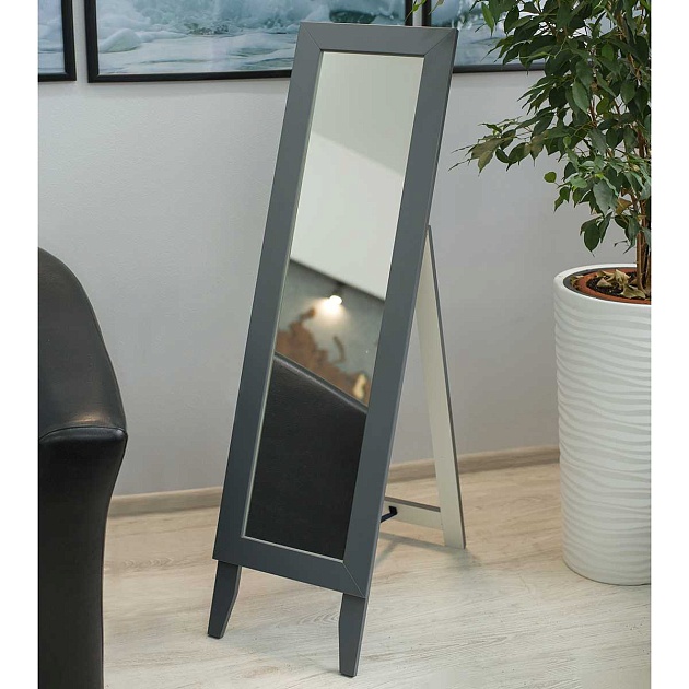 Зеркало напольное Мебелик BeautyStyle 1 008307 Фото № 11