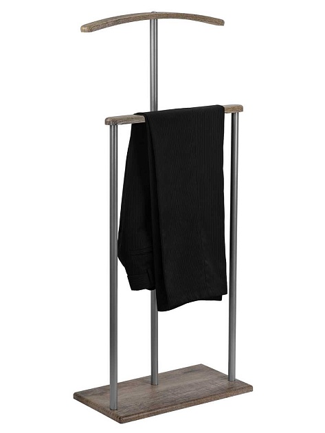 Костюмная вешалка Мебелик Дэви 1 007462 Фото № 9