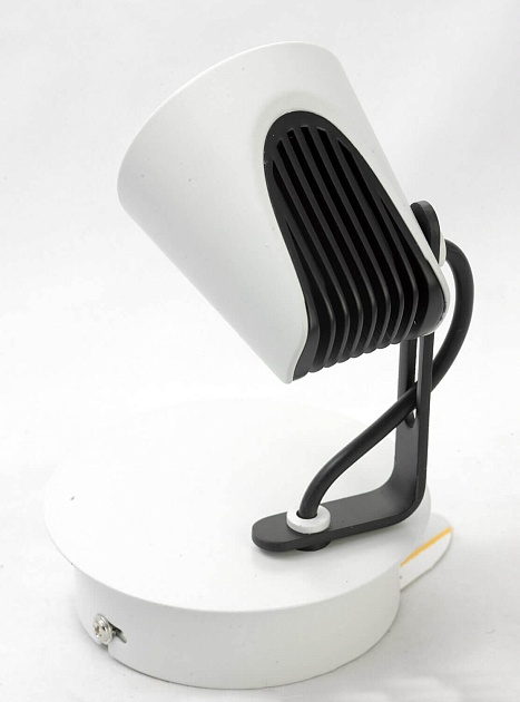 Спот Lussole Loft LSN-4101-01 изображение 3 Спот Lussole Loft LSN-4101-01 Фото № 3