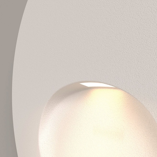 Подсветка для лестниц Maytoni Bil O015SL-L3W3K Фото № 6