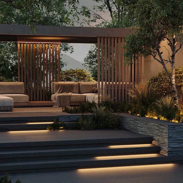 Гибкий неон Maytoni Led Strip 10м 432017 Фото № 7
