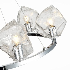 Подвесная люстра ST Luce Portici SL1175.103.06 2