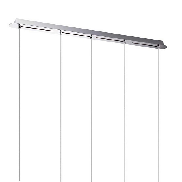 Основание для светильника Odeon Light Hightech Molto 4345/120 изображение 1 Основание для светильника Odeon Light Hightech Molto 4345/120 Фото № 1