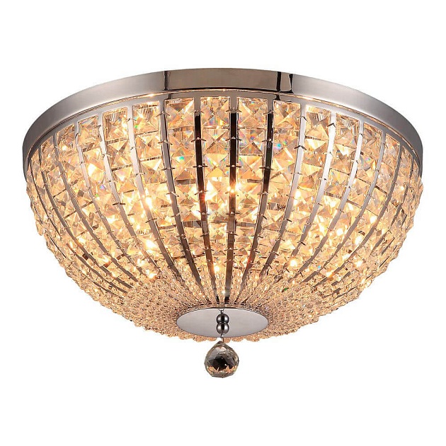 Потолочный светильник Toplight Jennifer TL1163-8D изображение 1 Потолочный светильник Toplight Jennifer TL1163-8D Фото № 1