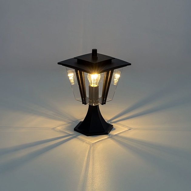 Уличный светильник Citilux Forts CLU10C Фото № 6
