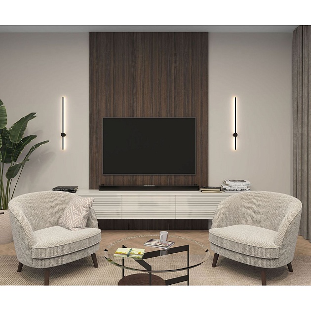 Бра Denkirs Stang DK5012-BK изображение 8 Бра Denkirs Stang DK5012-BK Фото № 8