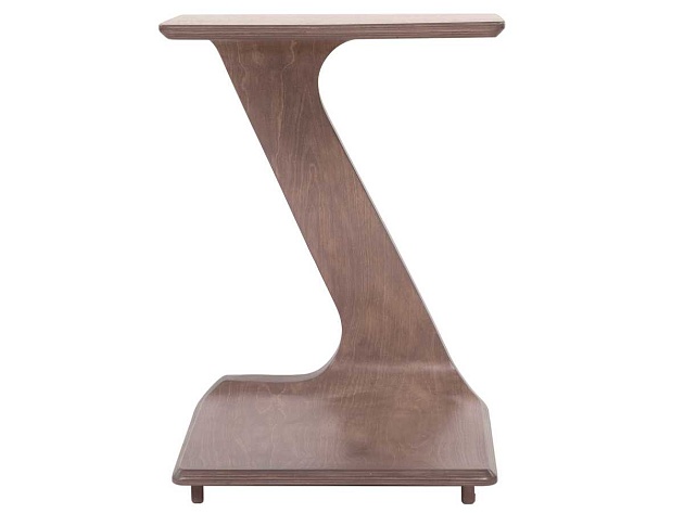 Приставной стол Мебелик Неро 005500 изображение 5 Приставной стол Мебелик Неро 005500 Фото № 5