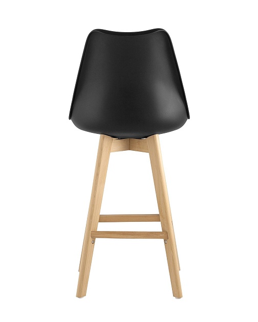 Барный стул Stool Group Frankfurt черный Y815A-75CM black Фото № 3