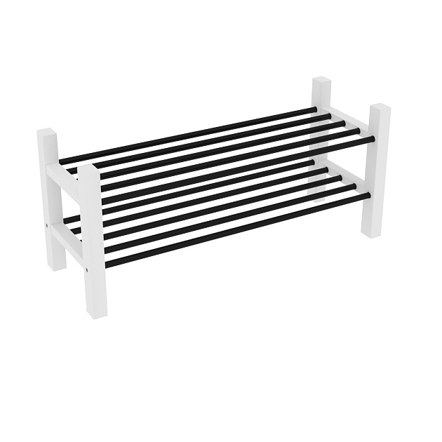 Обувница Шведский Стандарт Кантри 85х37 410485002300 Фото № 1